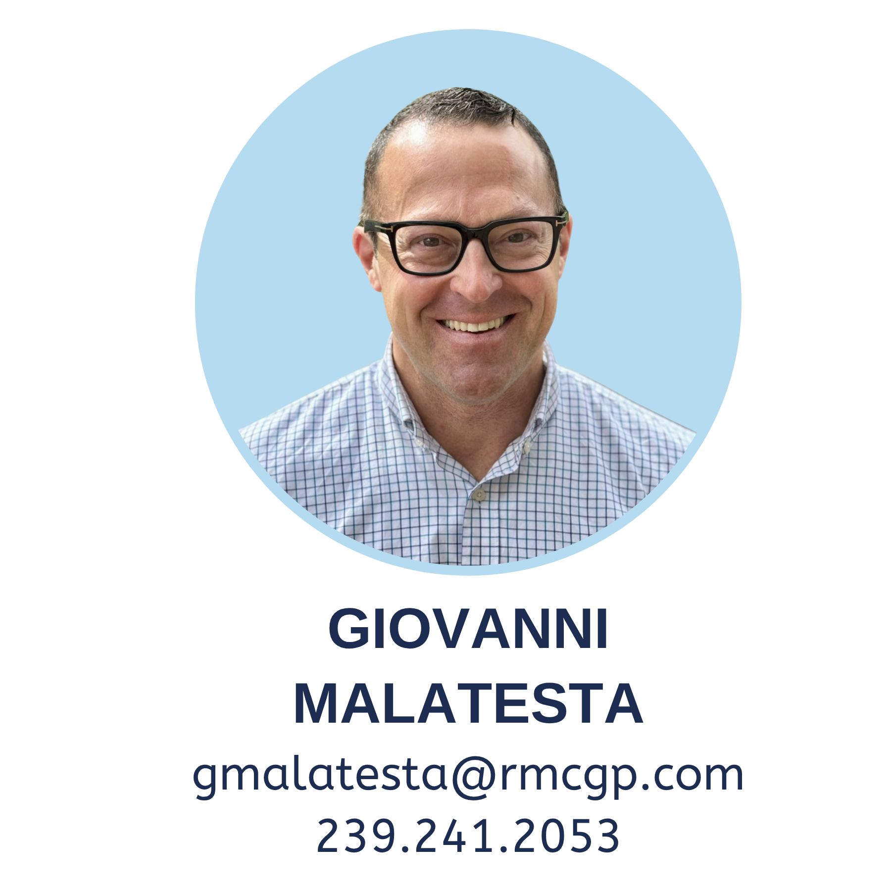 Giovanni Malatesta Info