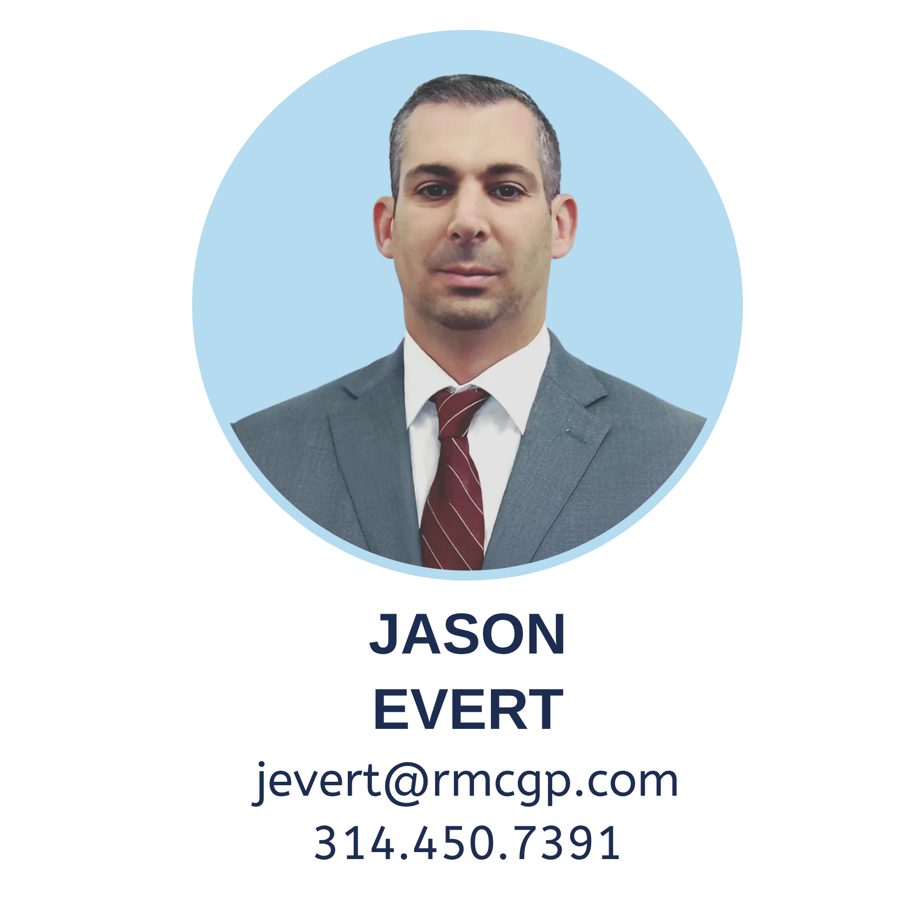 Jason Evert Info