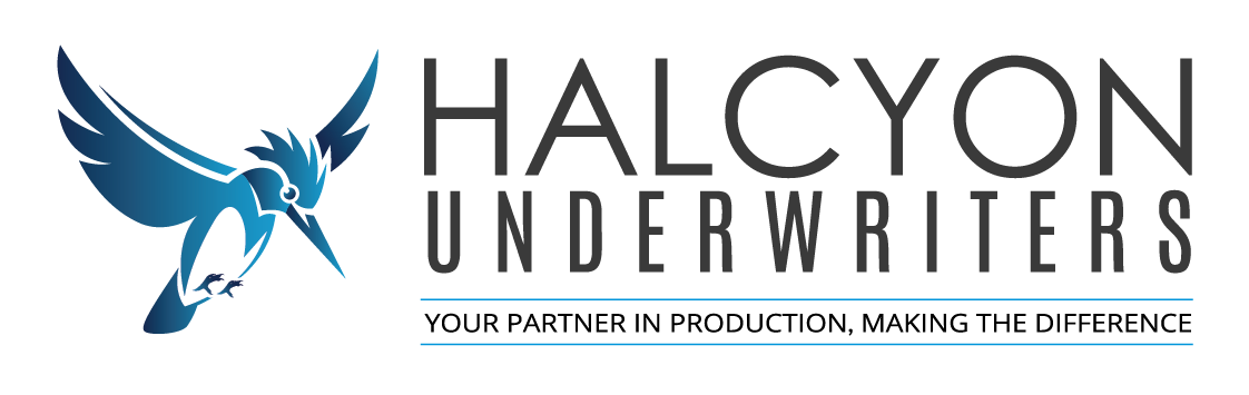 Halcyon Underwriters Logo