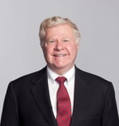 Ray Ankner, President & CEO of RMC Group