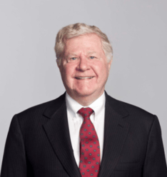 Ray Ankner, President & CEO of RMC Group