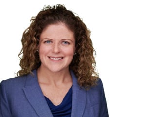 Courtney Boles Headshot
