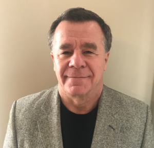 Michael Rindenau