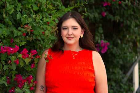 Megan Davis, RMC Group Marketing Manager