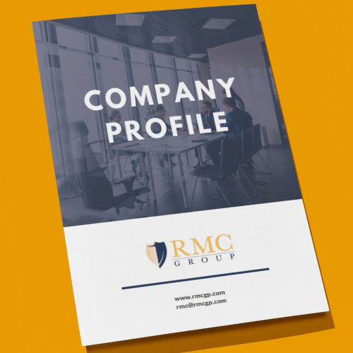 About Us - RMC Group