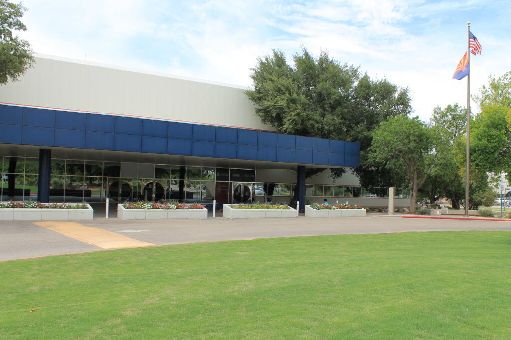 Business Growth Prompts RMC to Open Office in Arizona - RMC Group
