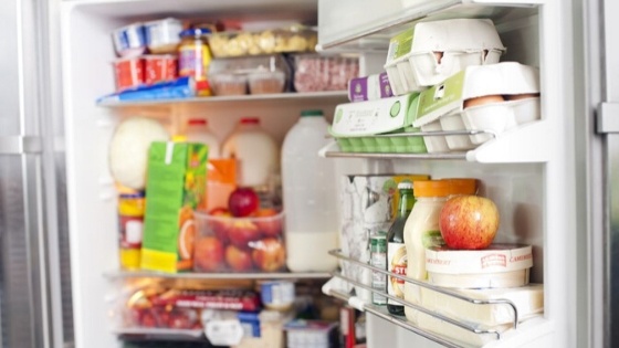 Power Outages and Food Safety: Toss It Or Keep It?