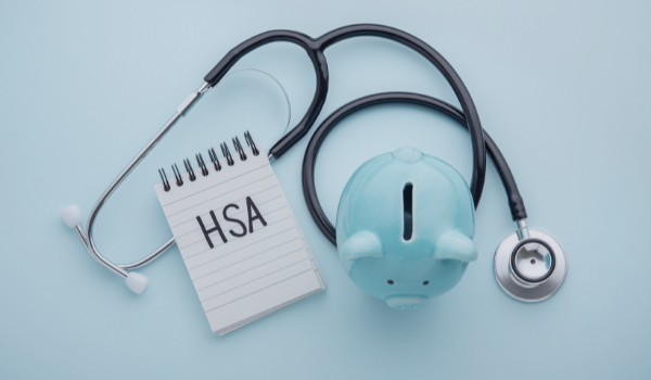 HSA Limits for 2022