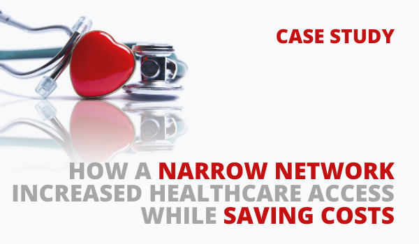 Case Study: Narrow Network