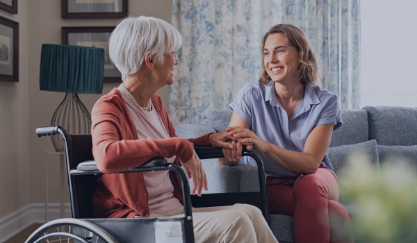 Understanding the Financial Realities of Caregiving Today