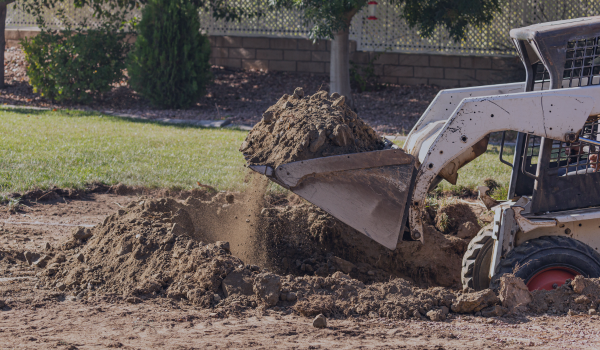 Ensure Safe Digging on Your Property