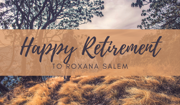 Roxana Salem to Retire From PlanGen