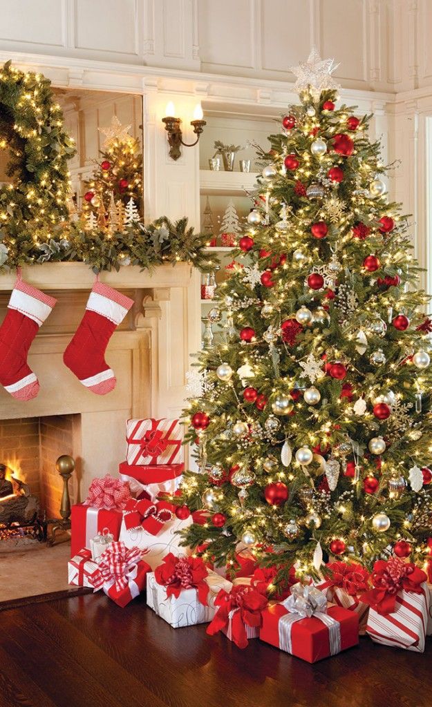 Christmas Tree Debate: Real or Fake?