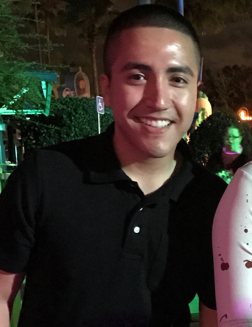 Manny Martinez – Employee Spotlight