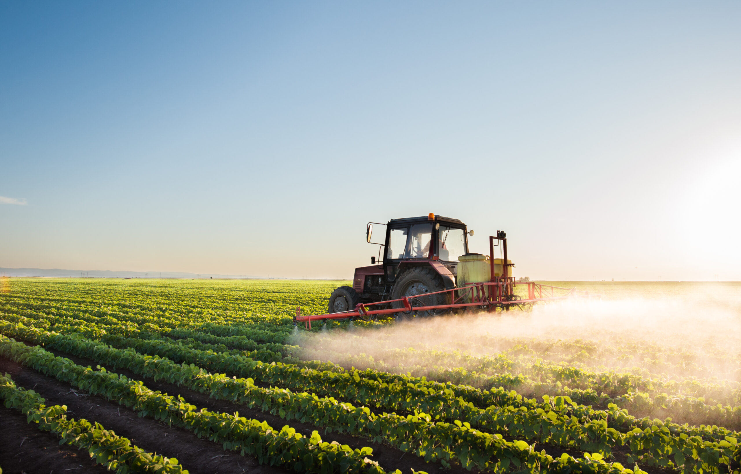 Farming the Pension Market