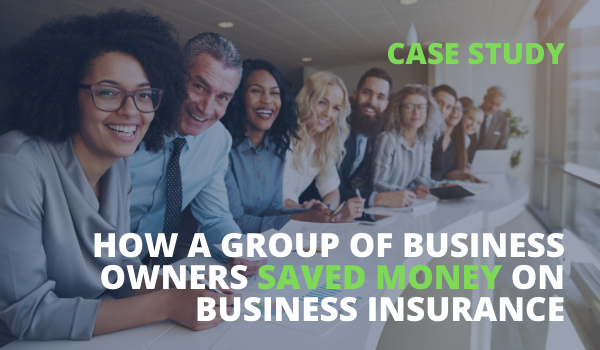 Group Captive Case Study