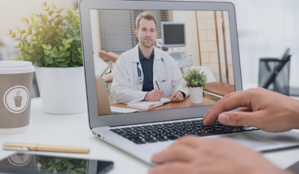 How Do You Get More of Your Employees to Use Telehealth?