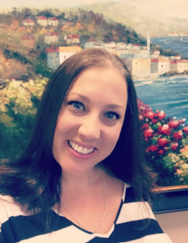 Jessica Homan – Employee Spotlight