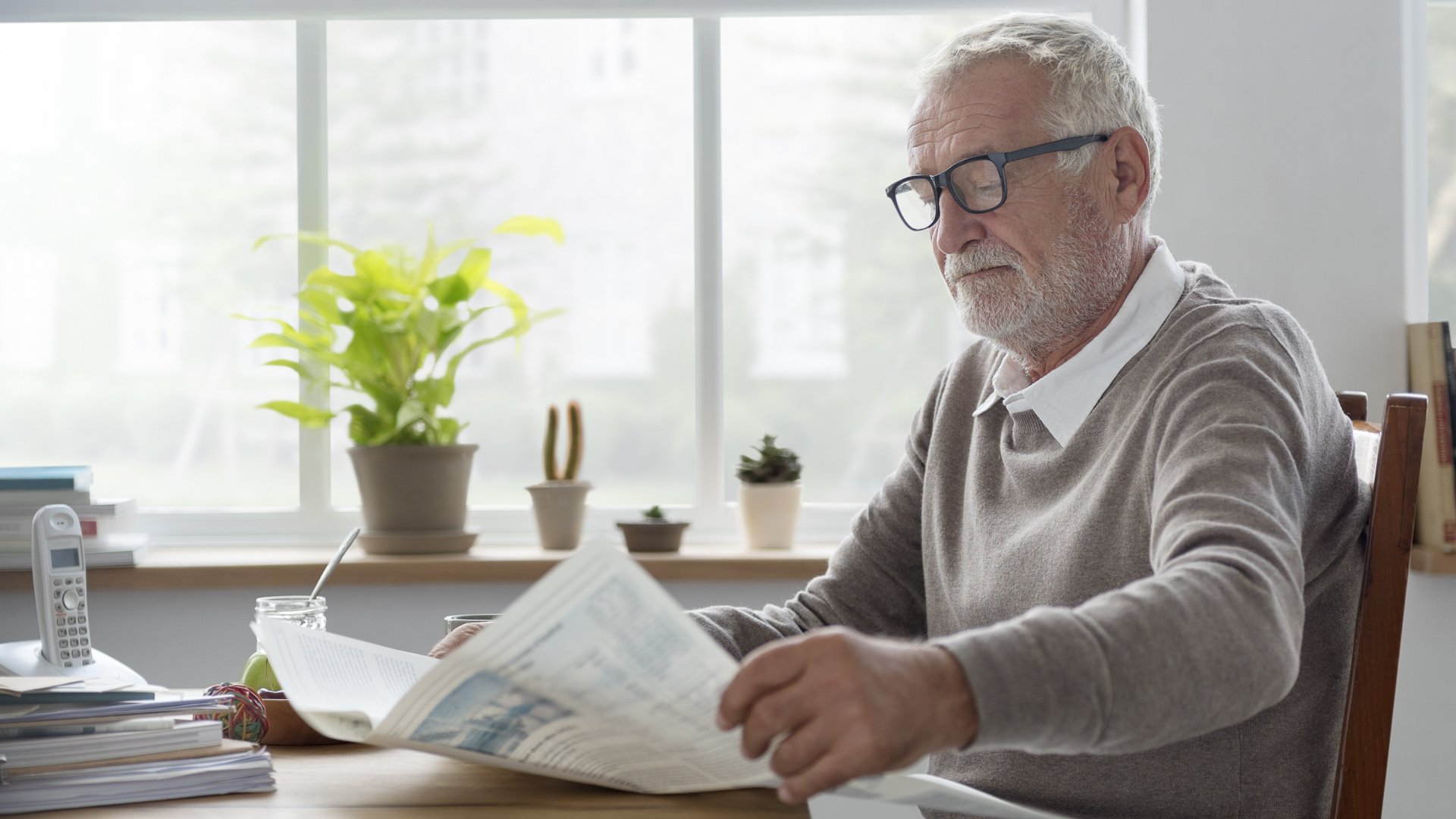 Planning for Retirement: What Retirees Fear and Do Not Understand