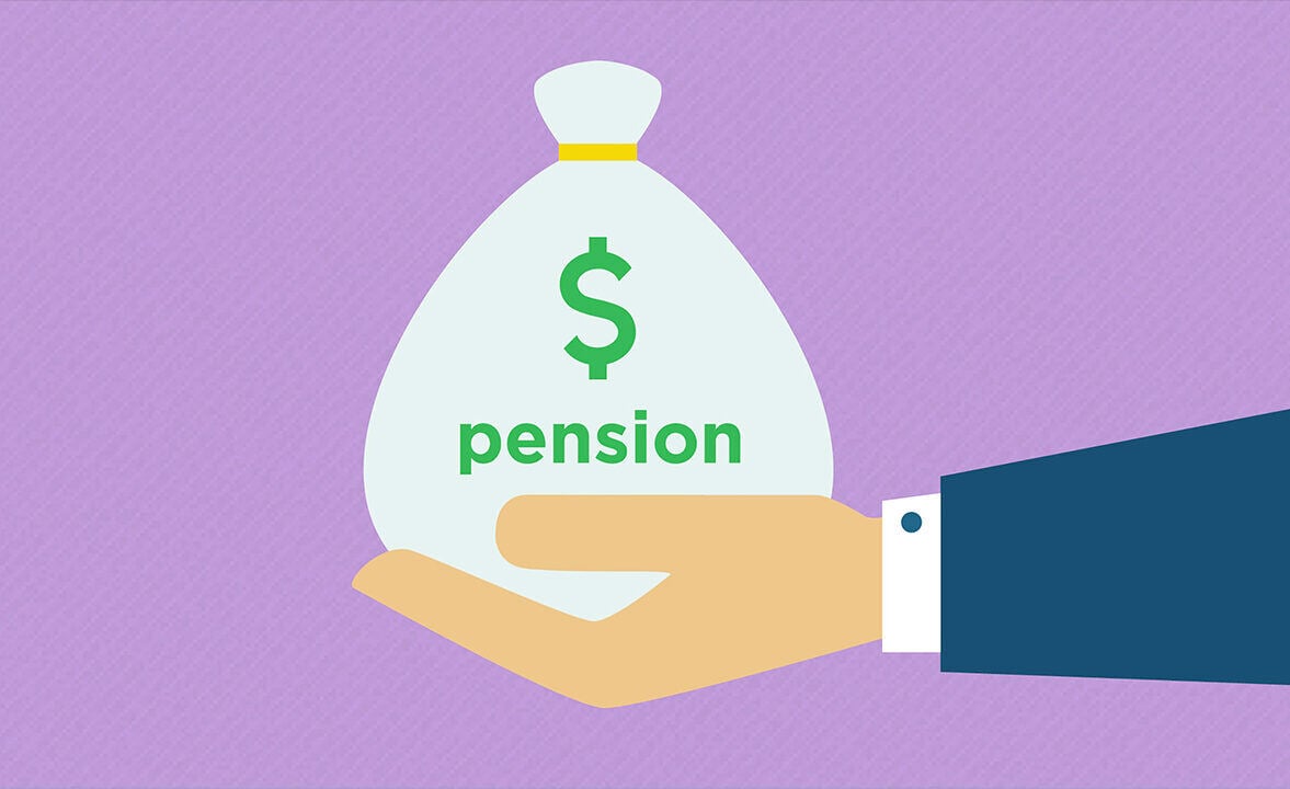 Maximum Pension Limits for 2020