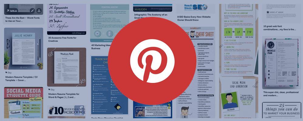 Pinterest: A Self-Funded Health Case Study