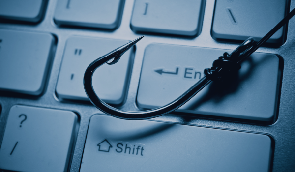 Cyber Liability and Spear Phishing