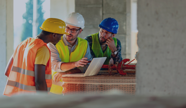 Addressing Cybersecurity Risks in the Construction Industry