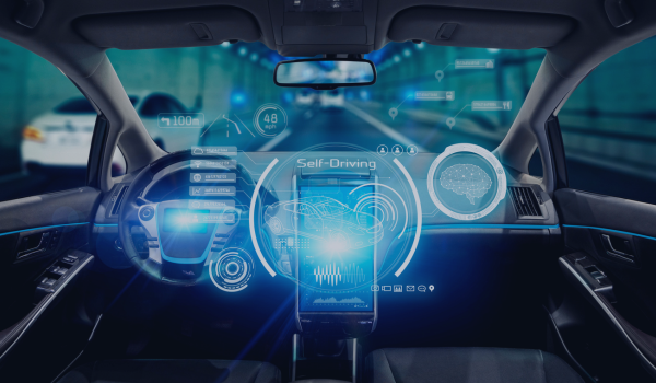 When the Robot Takes the Wheel: Insurance Risks of Autonomous Rideshares