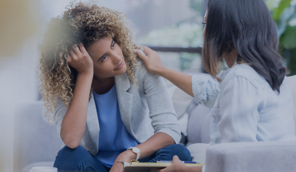 The Cost of Stress: How Financial Wellness Impacts Mental Health at Work