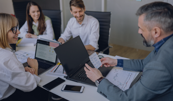 Roth vs. Traditional at Every Age: Helping Employees Make Smarter Choices