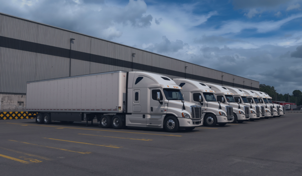 Is Your Fleet Ready for the Next Natural Disaster?