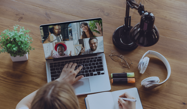 Beyond the Screen: How Remote Work Isolation Impacts Employee Wellness