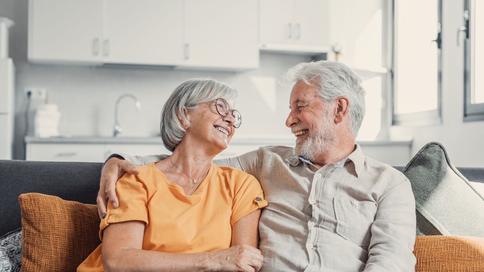 Retirement Benefits