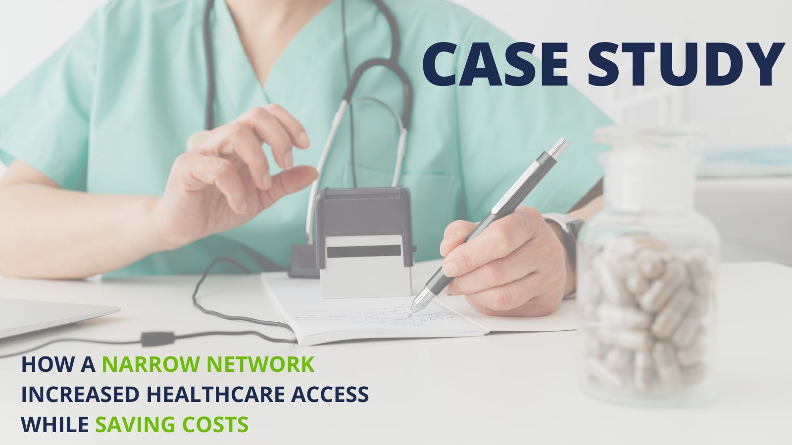Case Study: Narrow Network