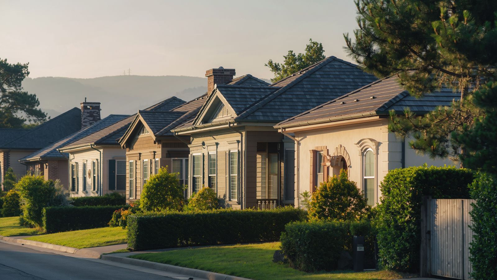 Factors That Affect Homeowner’s Insurance Premiums