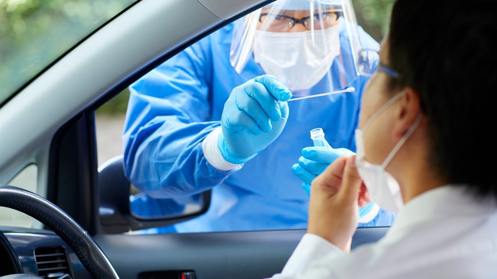Coronavirus Aid, Relief and Economic Security Act [Technical Memorandum]