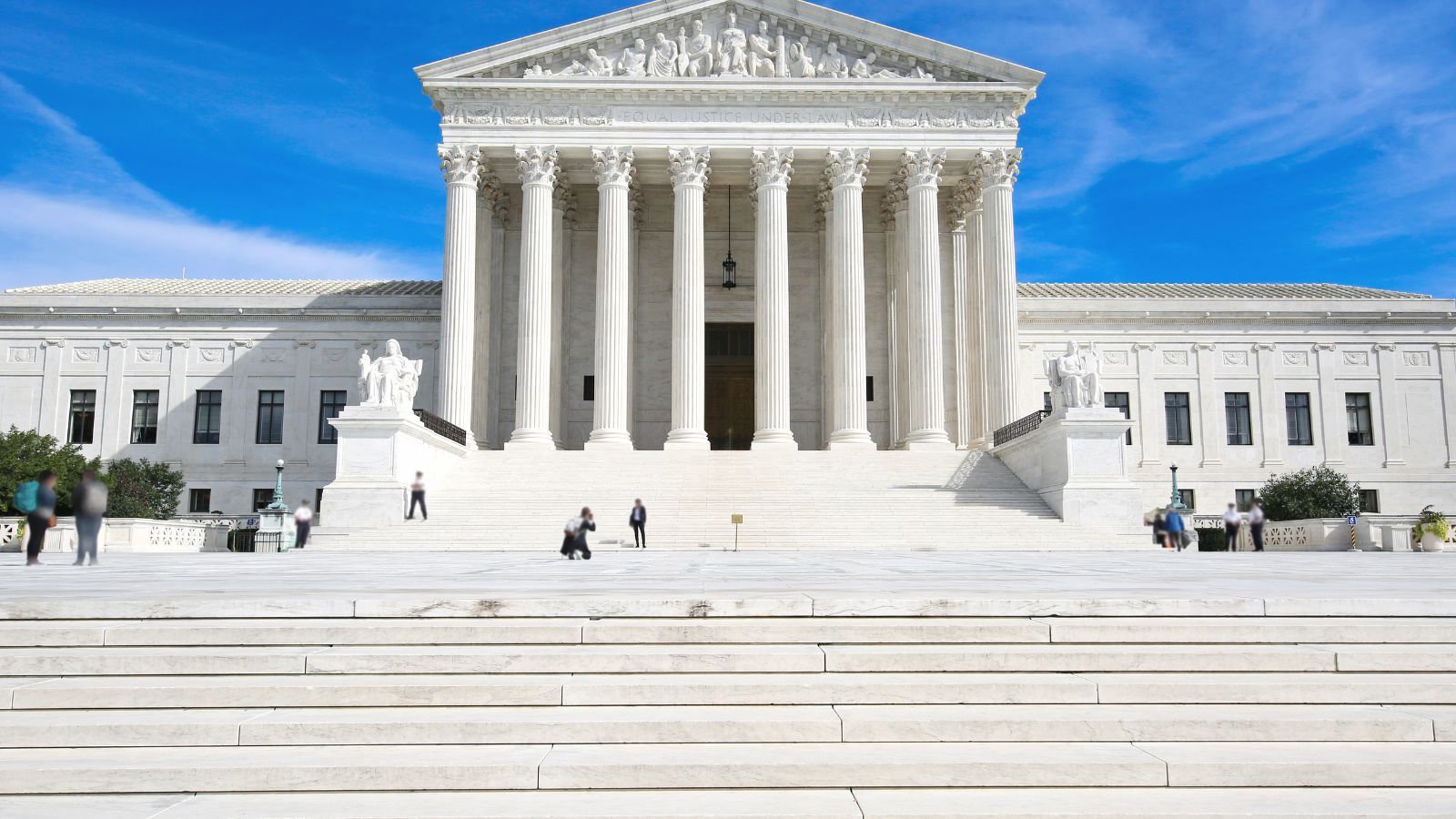 Supreme Court Grants Certiorari in CIC Case