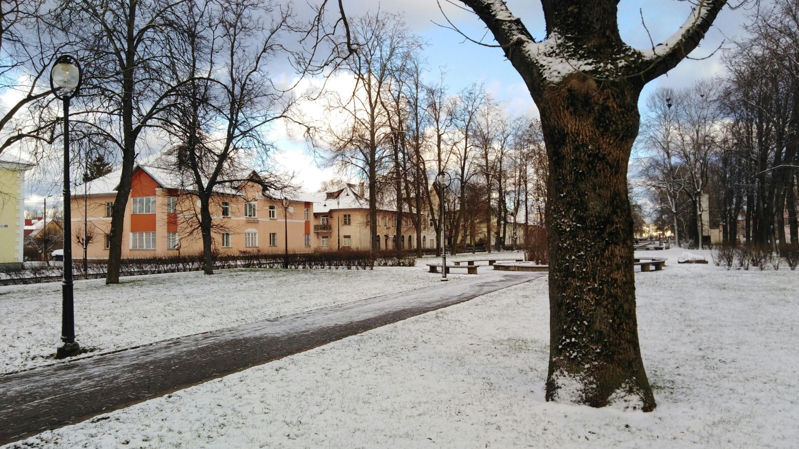 Winter Storms Ahead: Are You Ready?