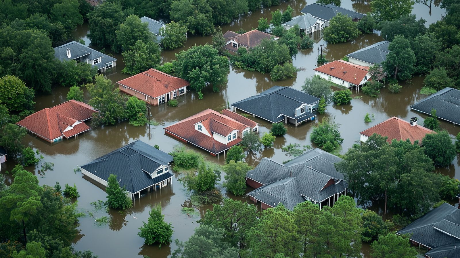 What is a Flood Zone?