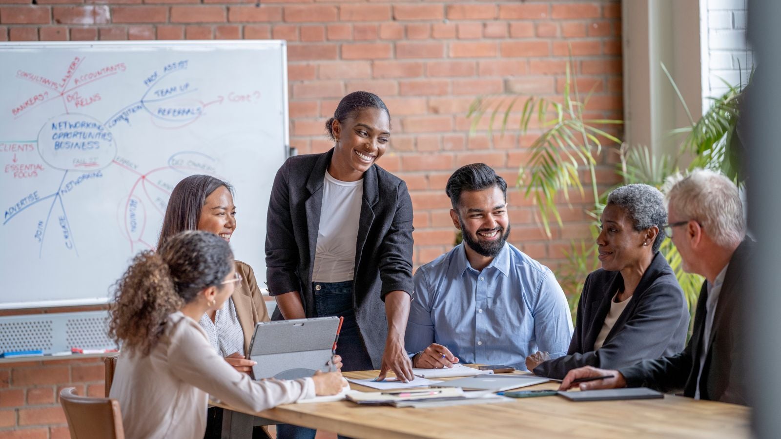 Employee Advocacy Case Study – Carrier Confusion