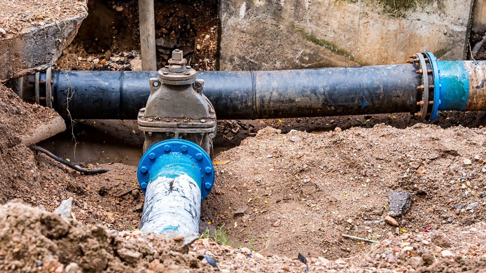 Water Loss? Be Careful Who You Call, Don’t Give Up Your Rights!