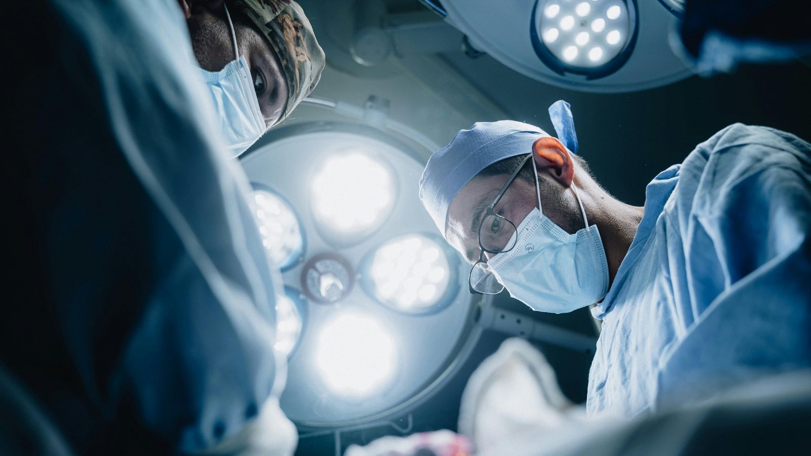 Specialized Captives for Health Care Providers
