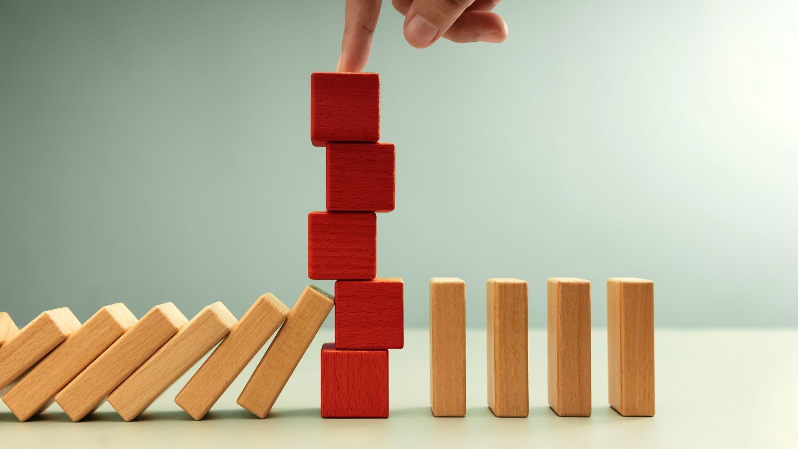 ERM and the Rules of Risk Management