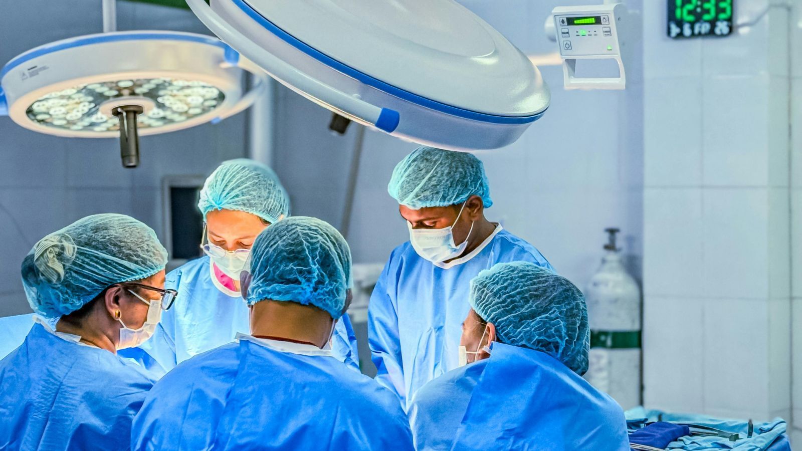Medical Professional Liability and Captives