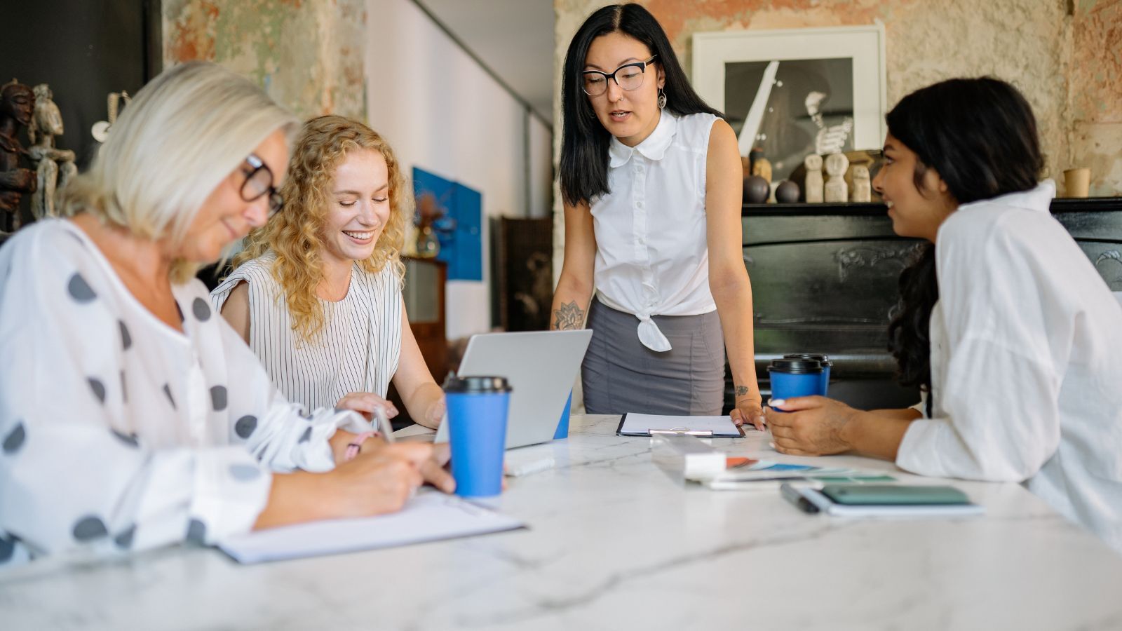 Life Insurance in Small Group Marketplace