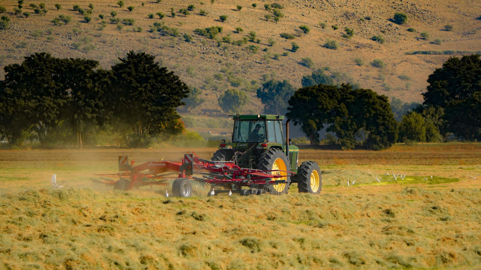 Farming the Pension Market