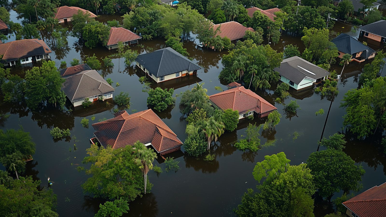 Flood Prevention and Safety