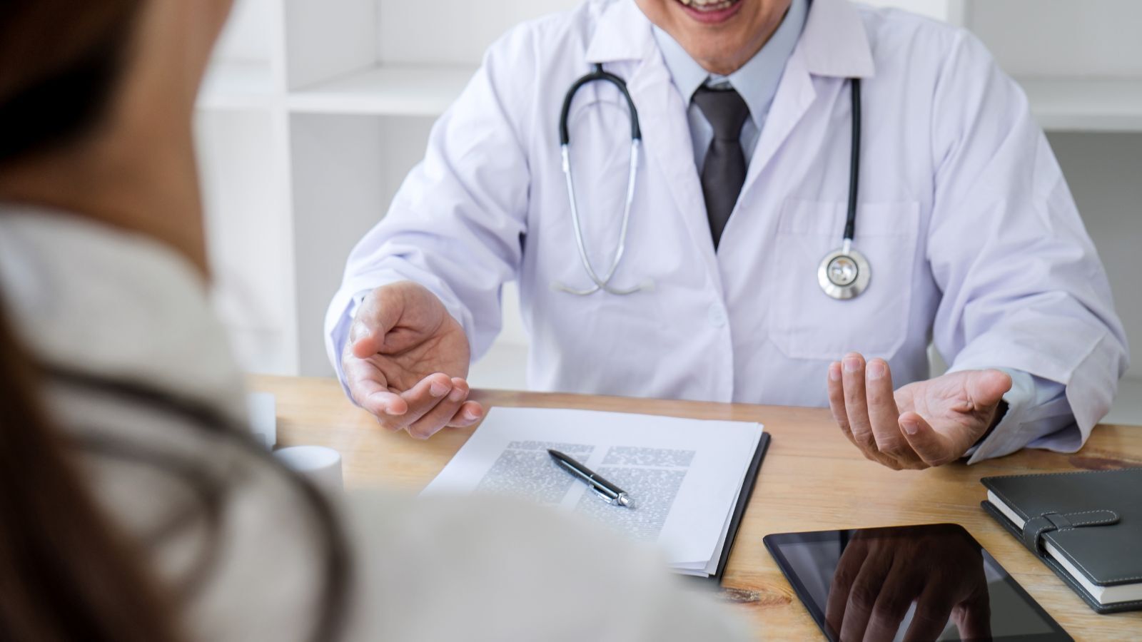 4 Reasons You Might Want to Choose a Self-Funded Health Plan
