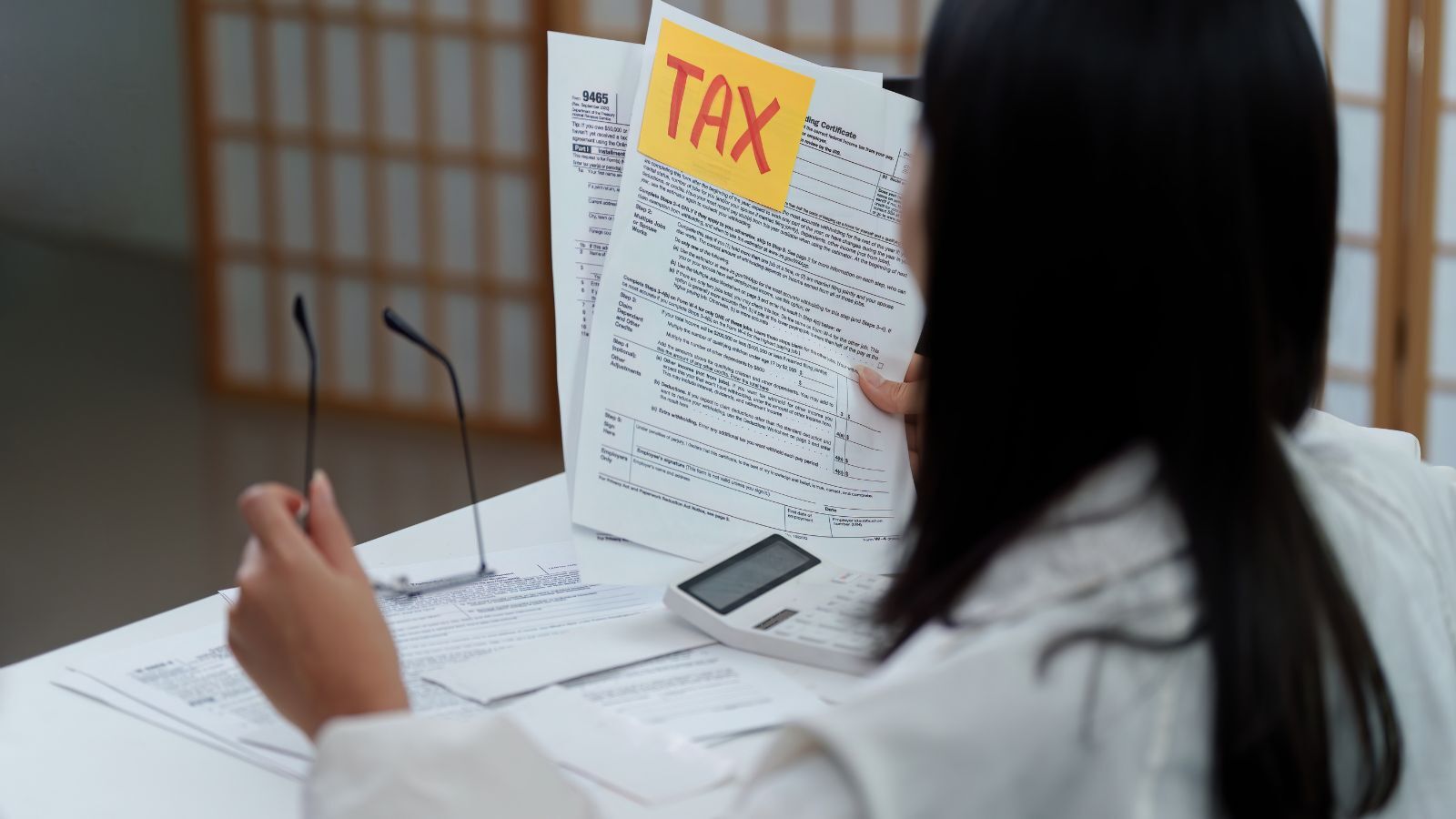 Pension Contribution Deductions