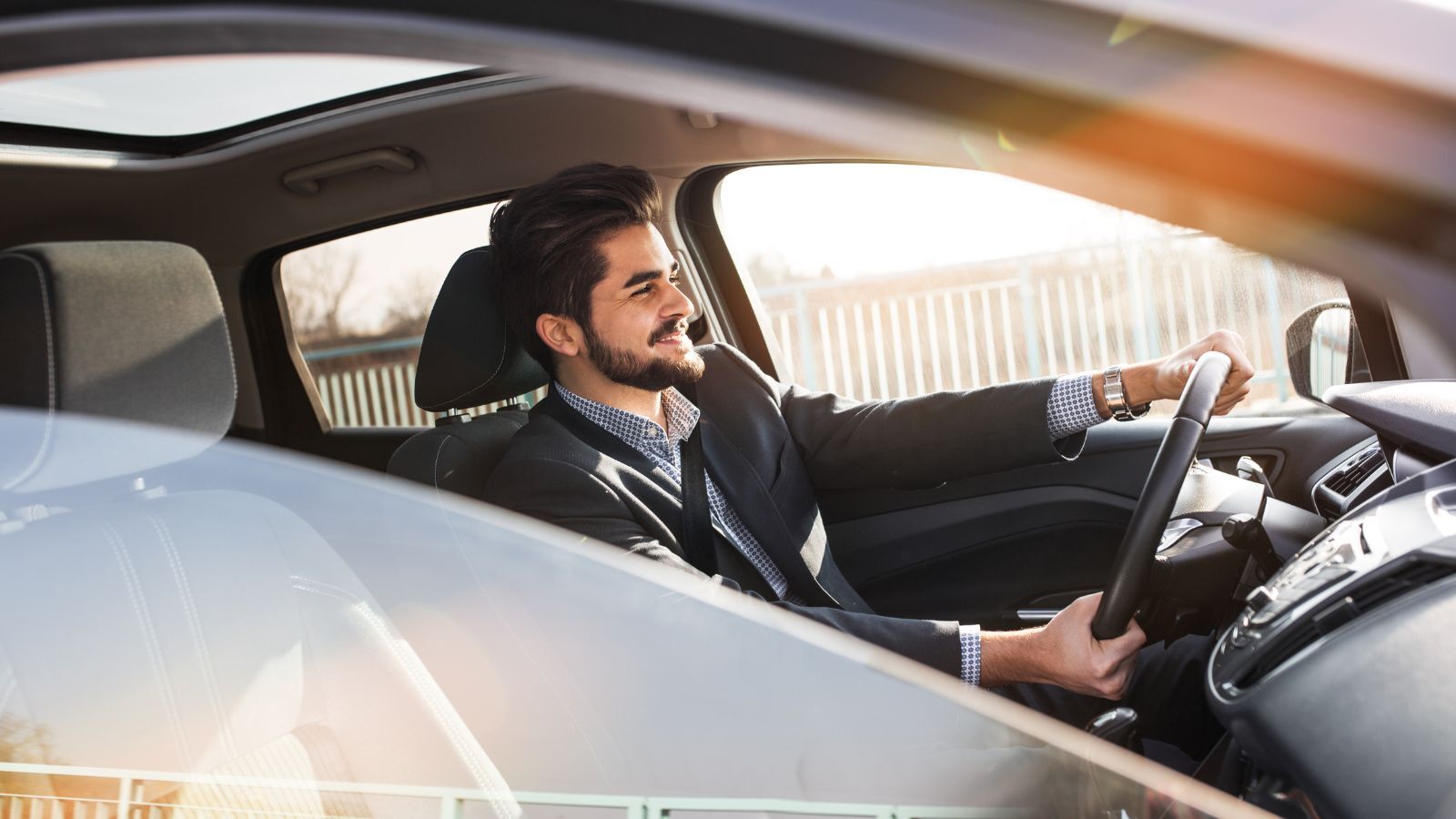 Borrowing a Car